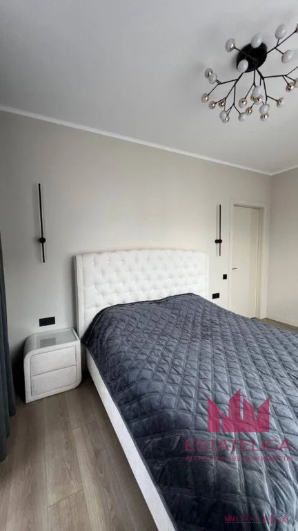 Аренда квартиры, Волгоградский пр-кт. - Фото 10