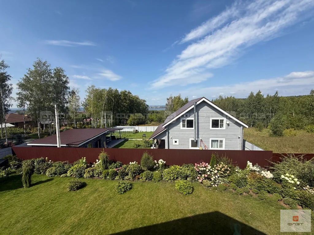 Продажа участка, Введенская Слобода, Верхнеуслонский район, ул. ... - Фото 6