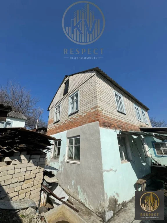 Продажа дома, Железноводский, Предгорный район, ул. Юбилейная - Фото 1