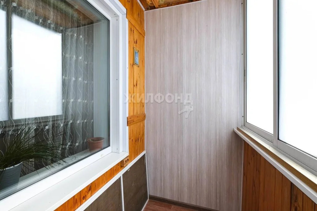 Продажа квартиры, Новосибирск, ул. Тамбовская - Фото 13