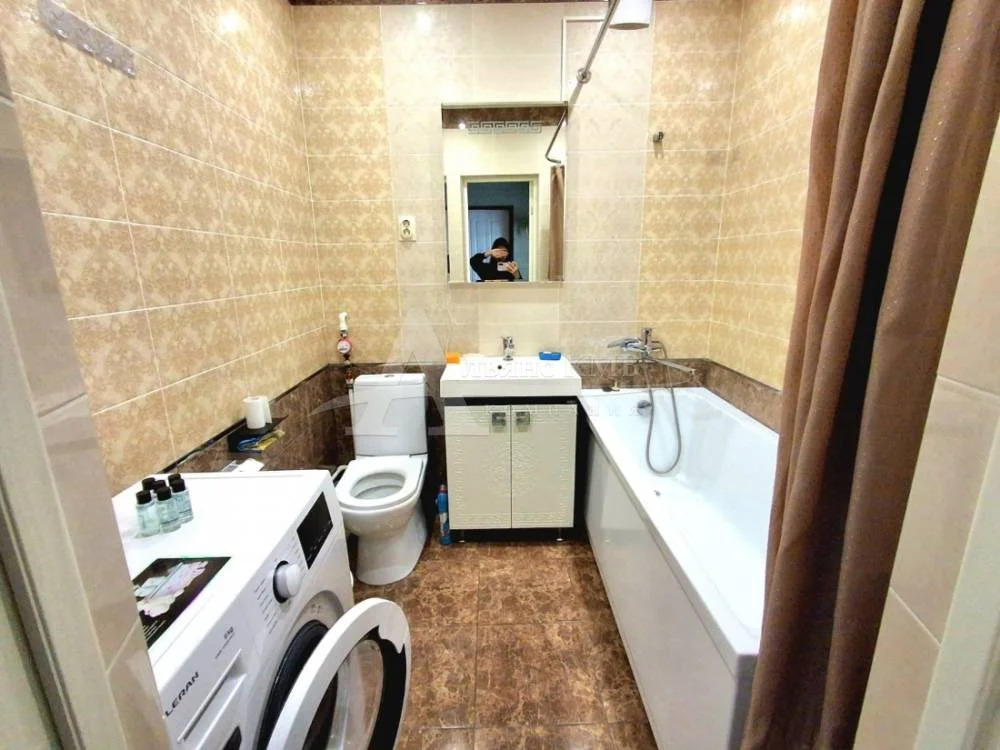 Продажа квартиры, Минеральные Воды, ул. Октябрьская - Фото 3