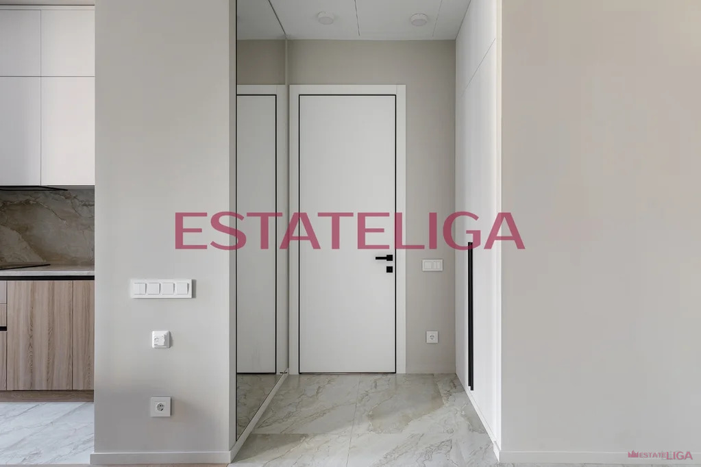 Аренда квартиры, Шелепихинская наб. - Фото 18