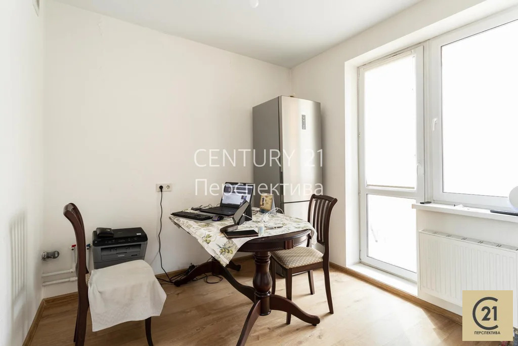 Продажа квартиры, Балашиха, Балашиха г. о., улица Бояринова - Фото 17