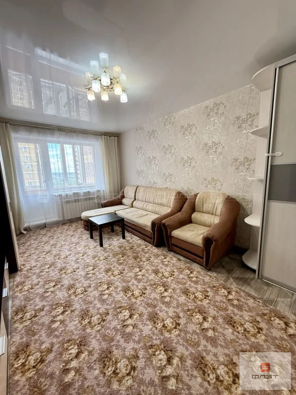 Продажа квартиры, Казань, ул. Академика Глушко - Фото 3