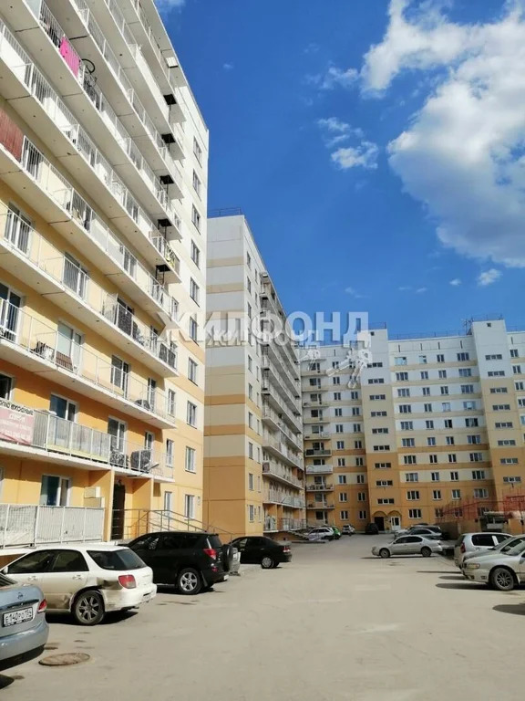 Продажа квартиры, Новосибирск, Виктора Шевелёва - Фото 2