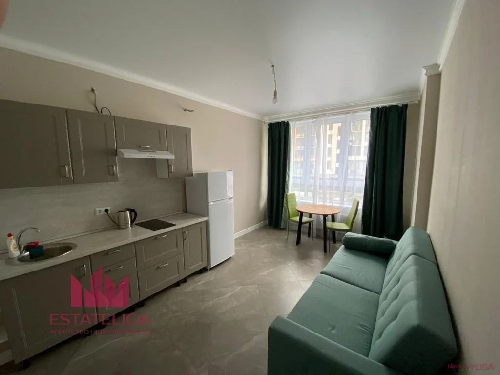 Продажа квартиры, Скандинавский бульвар - Фото 1