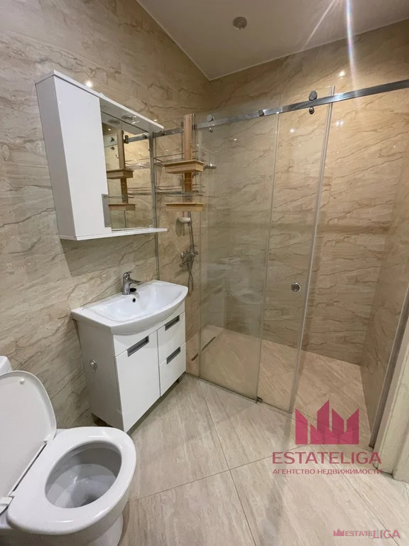 Продажа квартиры, улица Архитектора Щусева - Фото 2