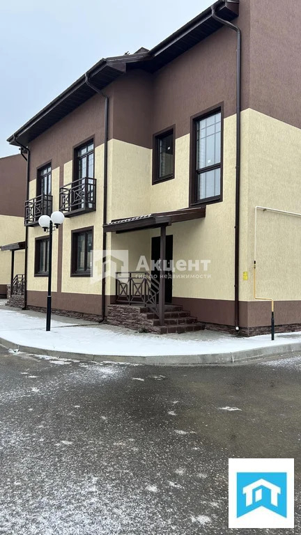 Продажа таунхауса, Беляницы, Ивановский район, Миндальная улица - Фото 9