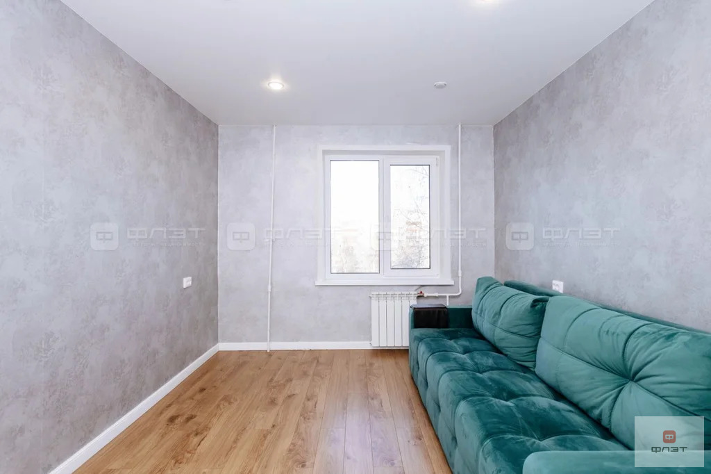 Продажа квартиры, Казань, ул. Сафиуллина - Фото 11