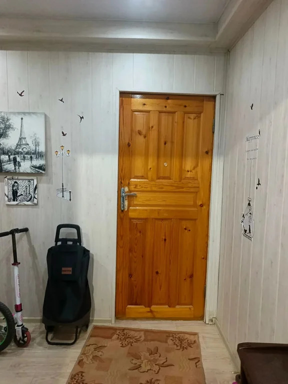Продажа квартиры, Афипский, Северский район, ул. Победы - Фото 17