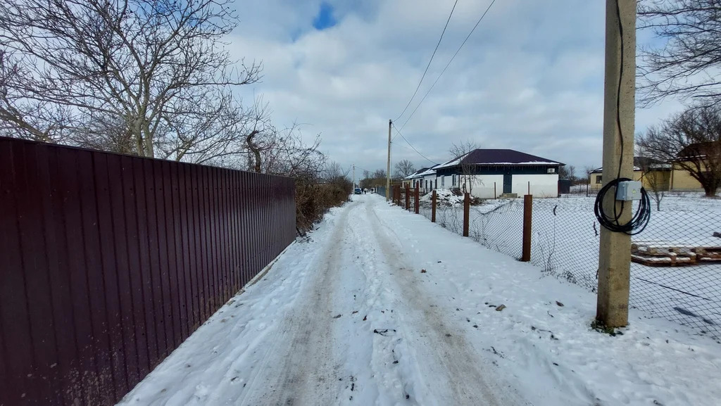 Продажа дома, Темрюкский район, улица Урожайная - Фото 10