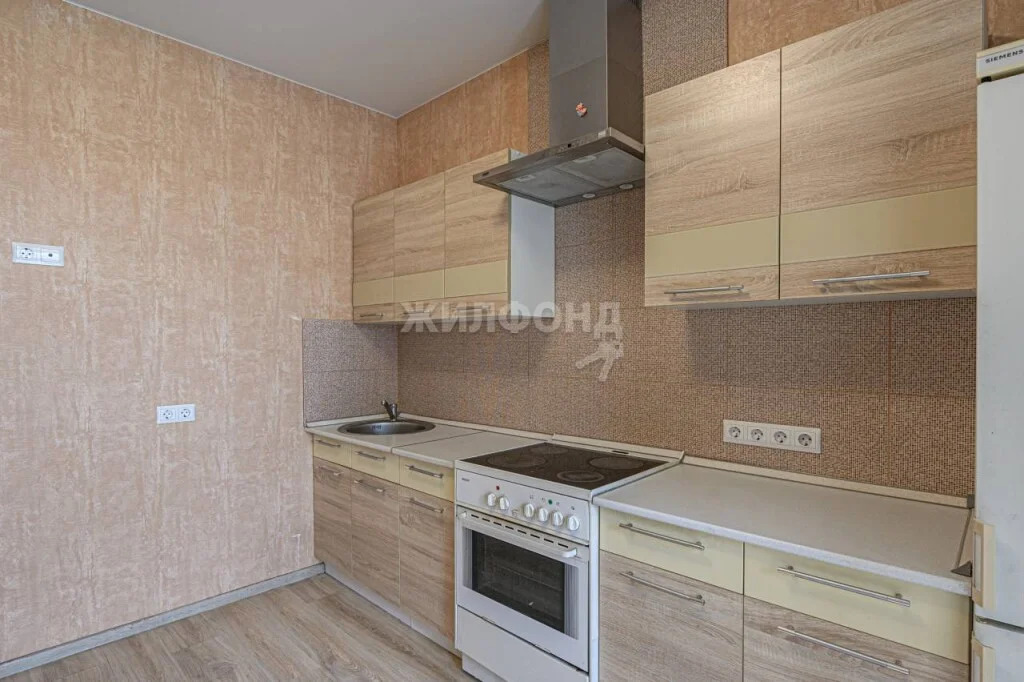 Продажа квартиры, Новосибирск, 2-я Обская - Фото 8