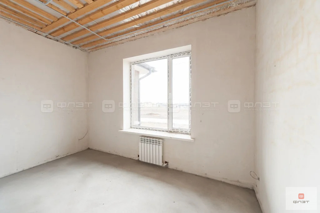 Продажа дома, Большие Кабаны, Лаишевский район, ул. Павла Сухого - Фото 8