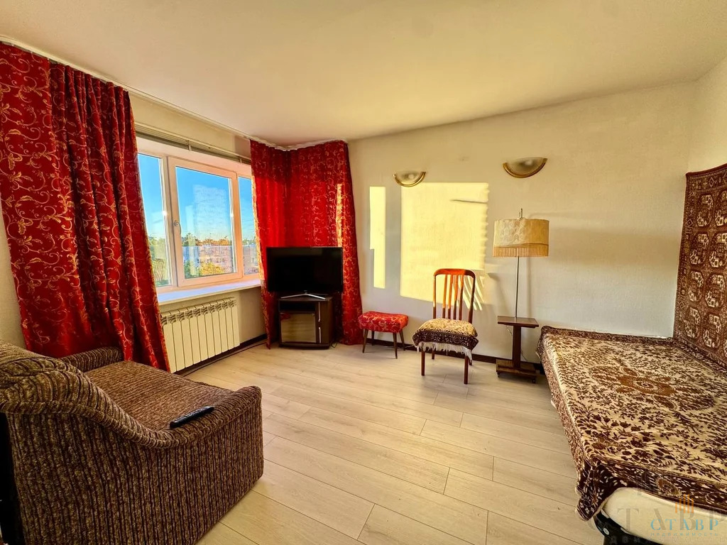 Продажа квартиры, Пушкин, ул. Железнодорожная - Фото 4
