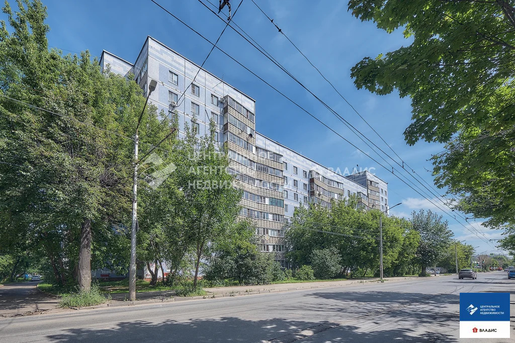 Продажа квартиры, Рязань, ул. Новая - Фото 13