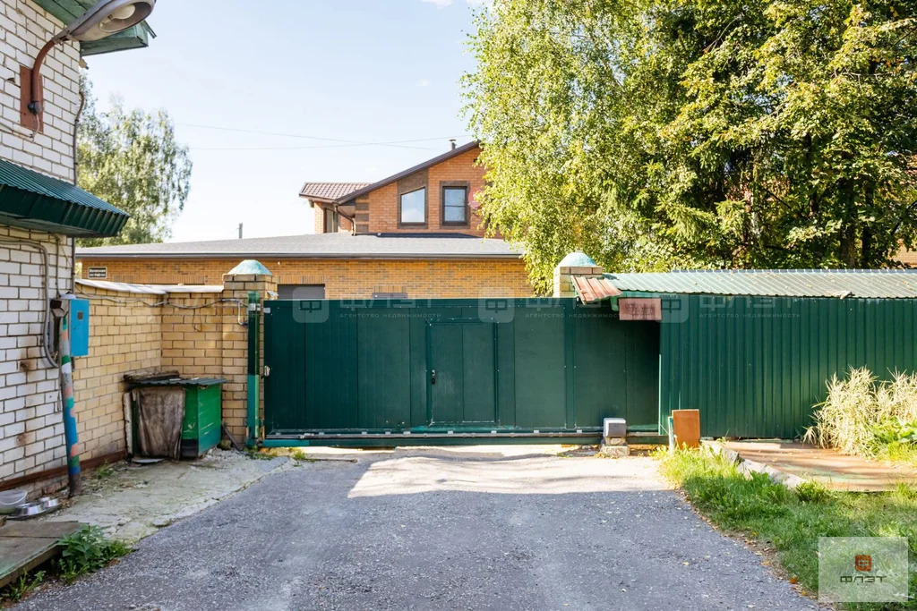 Продажа дома, Казань, ул. Узянле - Фото 24