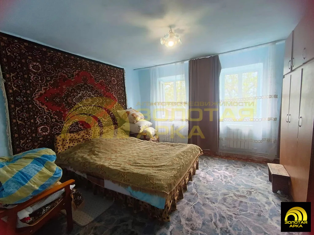 Продажа дома, Федоровская, Абинский район, ул. Советская - Фото 21