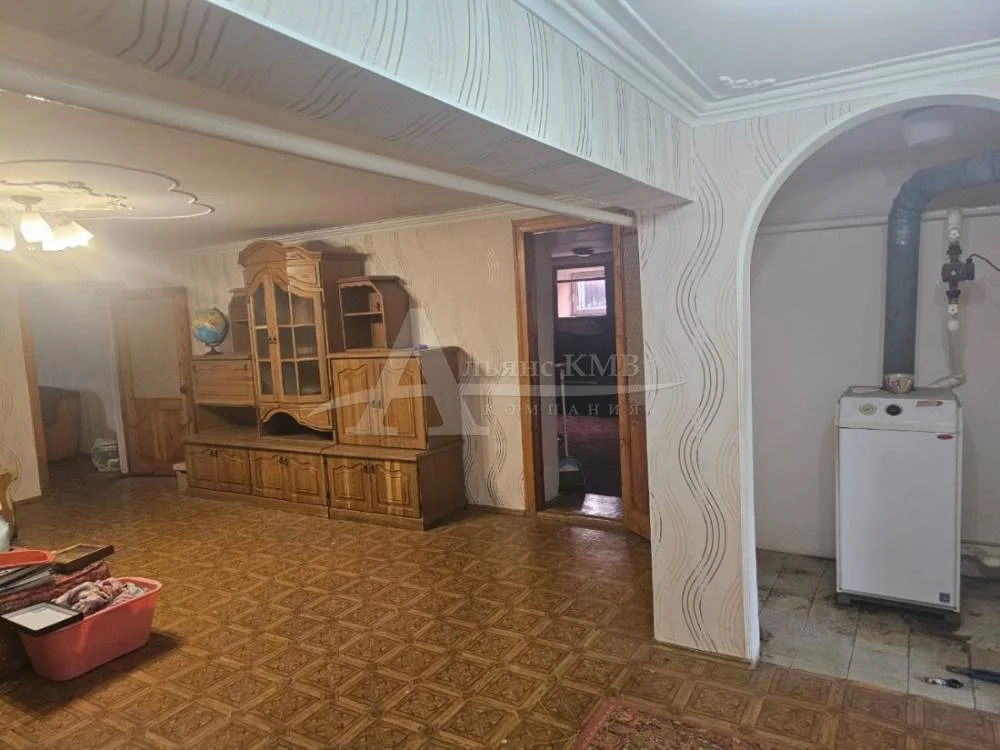 Продажа дома, Георгиевск, ул. Чкалова - Фото 6