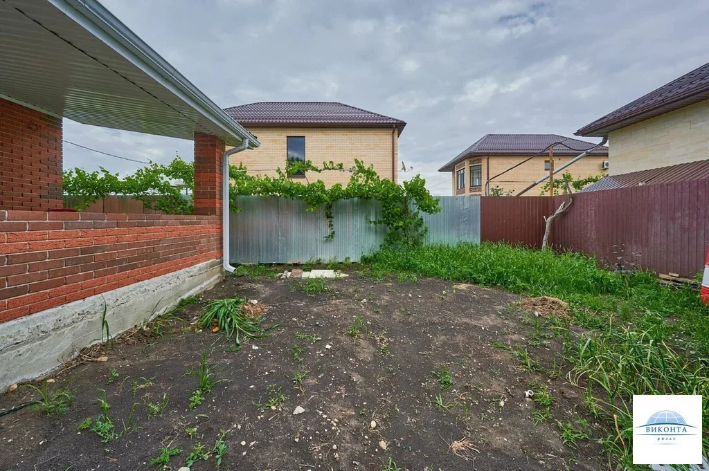 Продажа дома, Российский, улица Рязанская - Фото 12