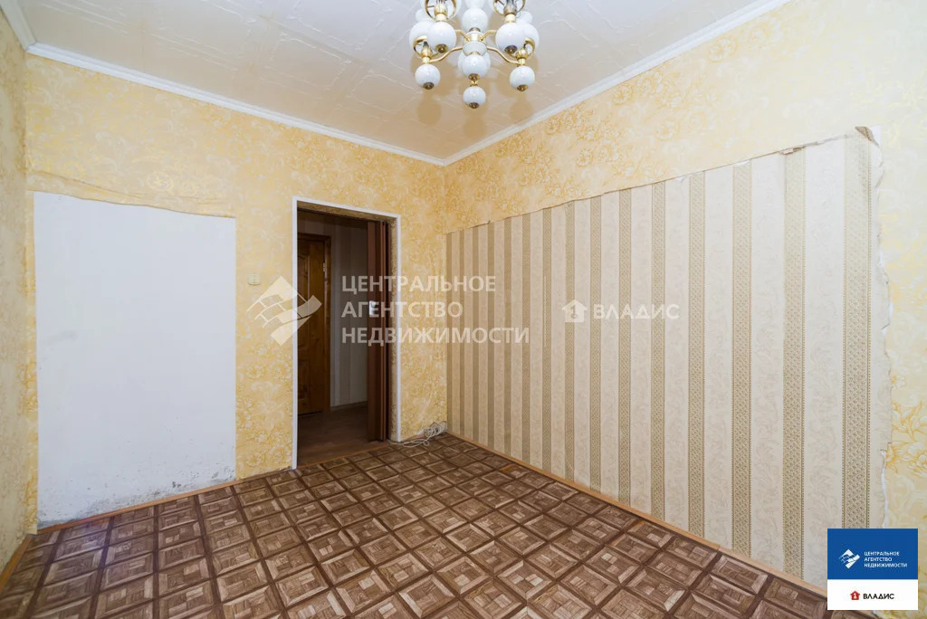Продажа квартиры, Рязань, ул. Зубковой - Фото 3