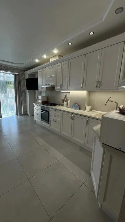 Продажа квартиры, Афипский, Северский район, ул. Победы - Фото 1