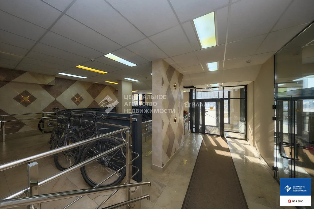 Продажа квартиры, Рязань - Фото 13