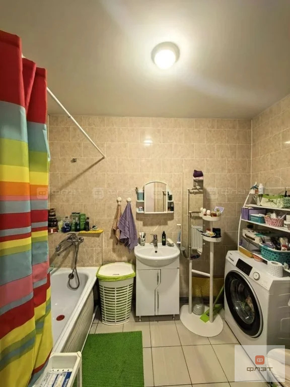 Продажа квартиры, Куюки, Пестречинский район, 14-й квартал - Фото 10