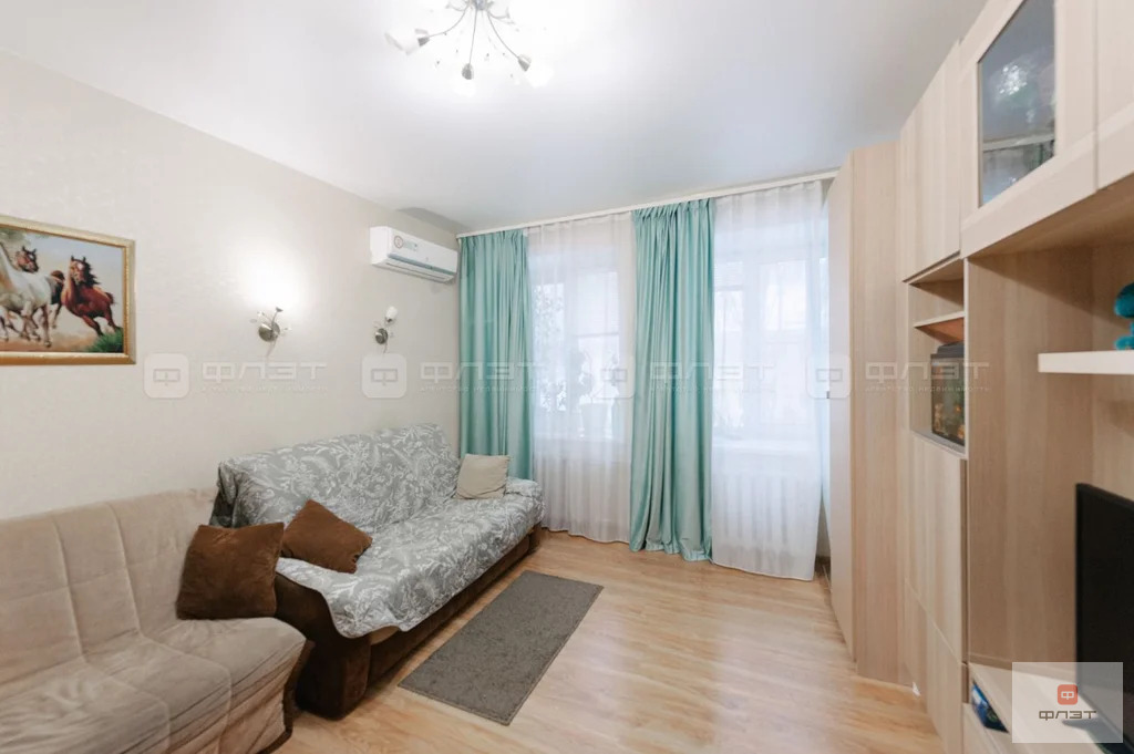 Продажа квартиры, Казань, ул. Пионерская - Фото 9