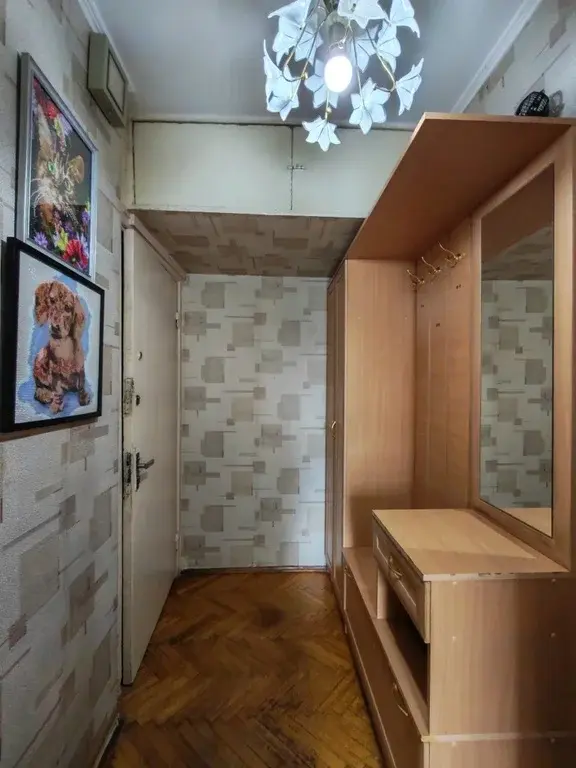 2-к.Бескудниковский б-р,, д.40к1 - Фото 4