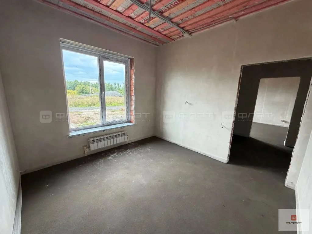 Продажа дома, Обухово, Лаишевский район, ул. Ореховая - Фото 7
