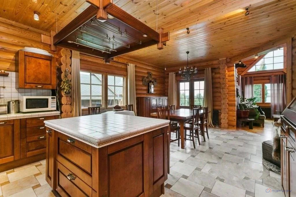 Продажа дома, Конаковский район, Речная улица - Фото 17