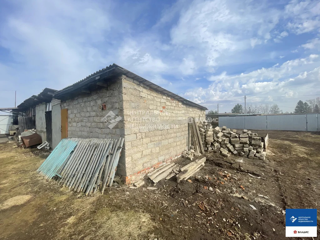 Продажа дома, Старожилово, Старожиловский район, ул. Новая - Фото 12