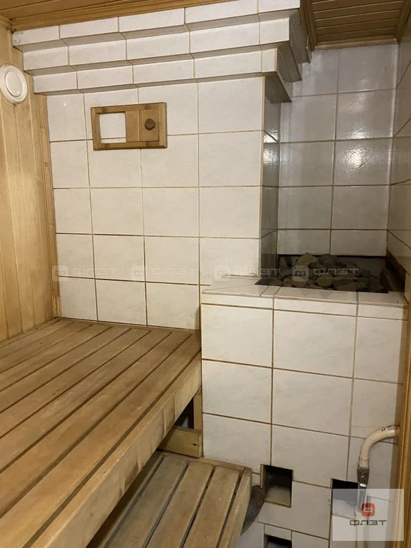 Продажа дома, Матюшино, Лаишевский район, ул. Грибная - Фото 12