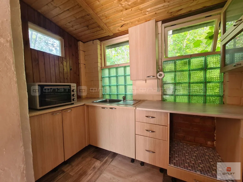 Продажа дома, Верхнеуслонский район, Аллея 2 - Фото 5
