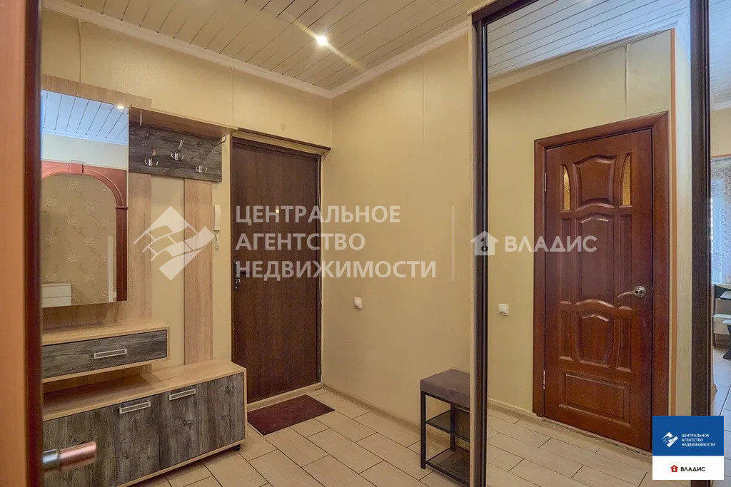 Продажа квартиры, Рязань, ул. Зубковой - Фото 7
