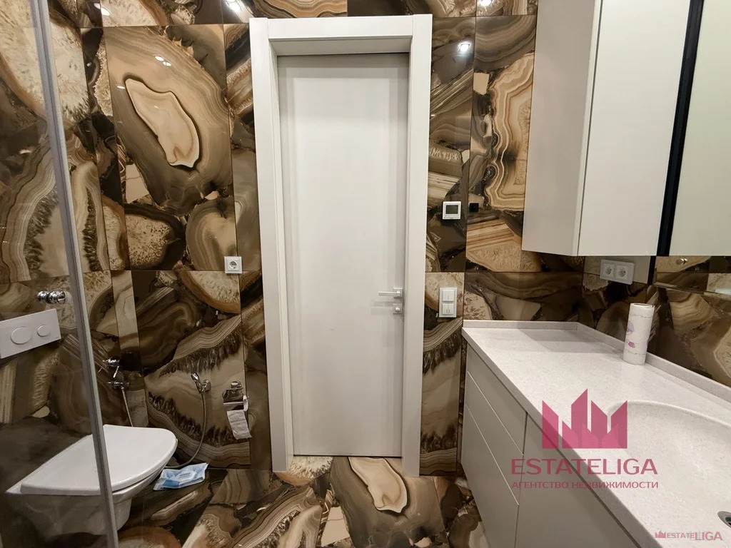 Аренда квартиры, 1-й Красногвардейский проезд - Фото 21