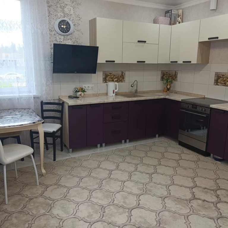 Продается квартира, 57.4 м - Фото 0