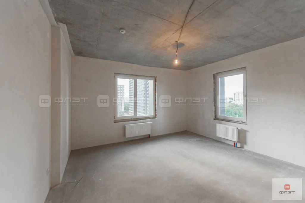 Продажа квартиры, Казань, ул. Братьев Батталовых - Фото 26
