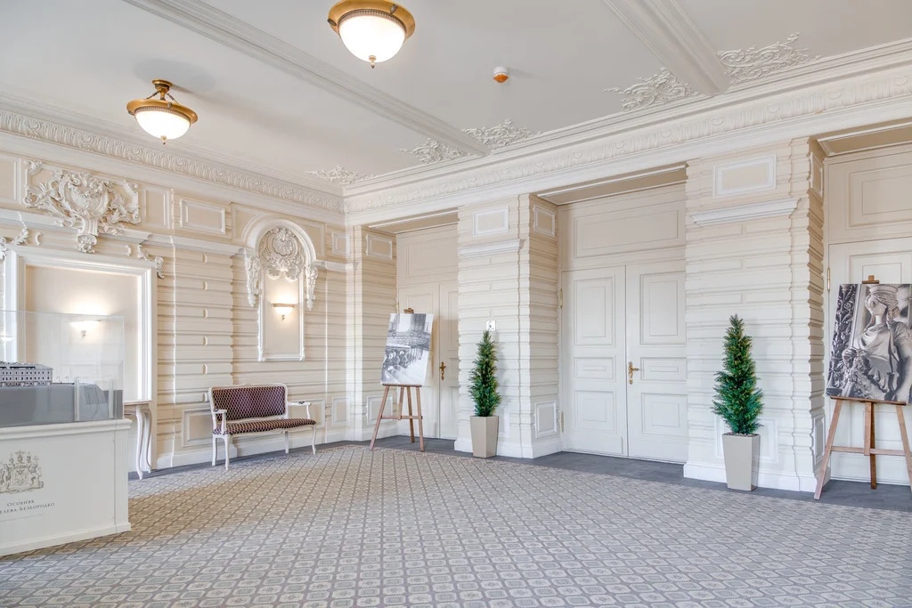 Продажа квартиры, м. Чернышевская, ул. Гагаринская - Фото 31