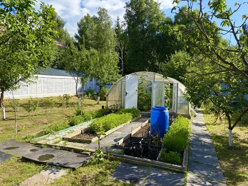 Продажа коттеджа в Новой Москве, в камерном поселке. - Фото 11