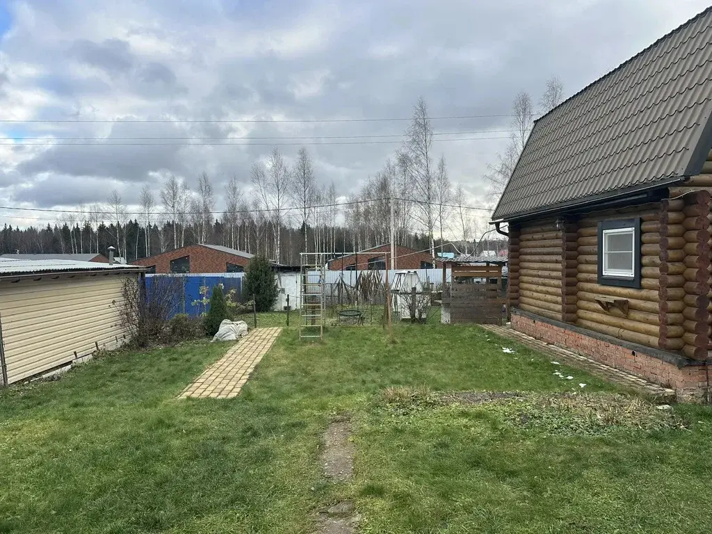 Дом 50 м2 на участке 6 сот. - Фото 4