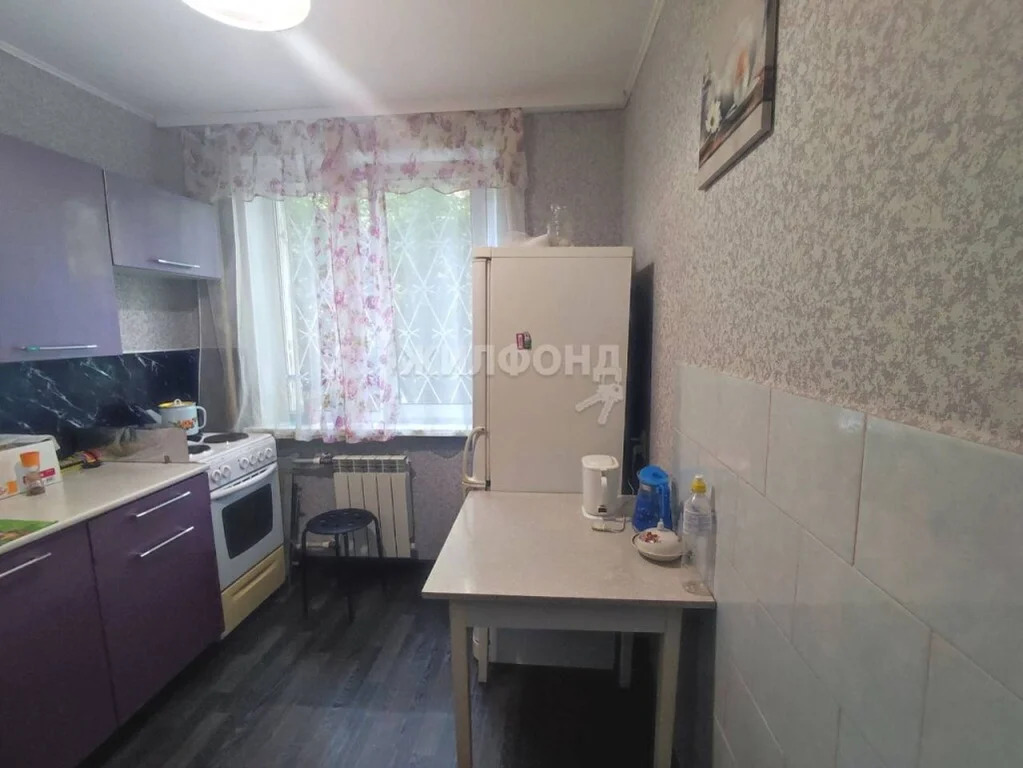 Продажа квартиры, Новосибирск, ул. Комсомольская - Фото 3