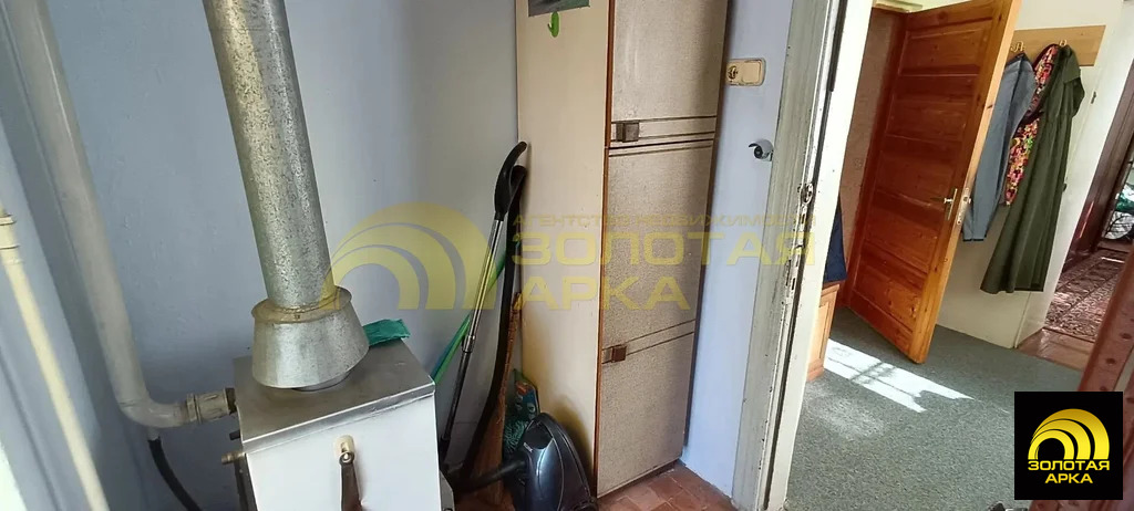 Продажа дома, Приморский, Темрюкский район, ул. Гагарина - Фото 20