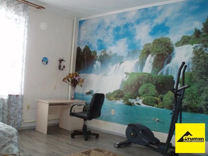 Продажа дома, Ейск, Ейский район, ул. Амурская - Фото 12