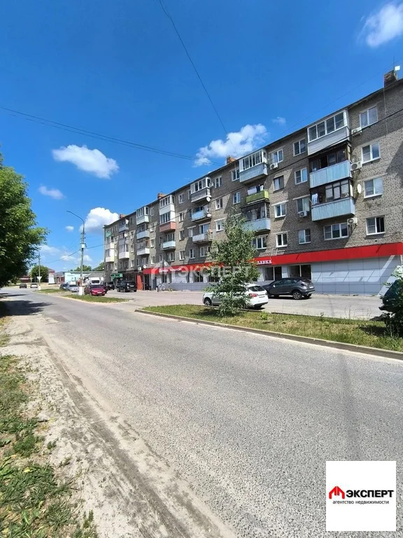 2-комнатная квартира, ул. Белинского - Фото 15