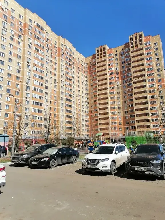 Квартира рядом с МЦД Силикатная - Фото 9