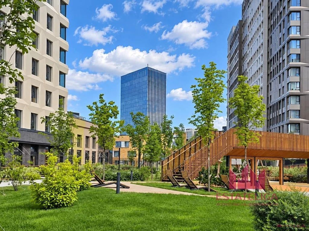 Продажа квартиры, Аэроклубная улица - Фото 17