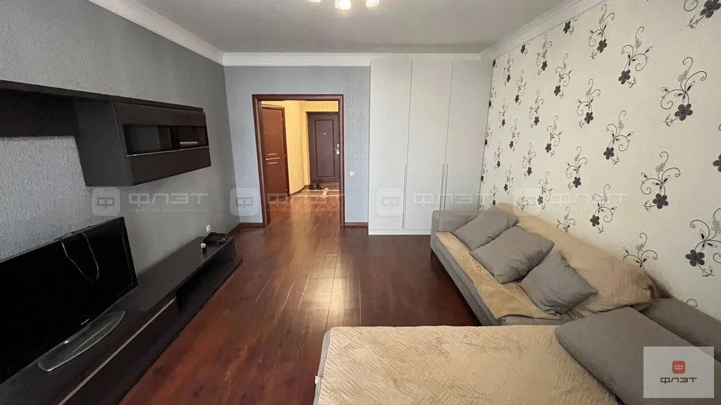 Продажа квартиры, Казань, ул. Достоевского - Фото 7