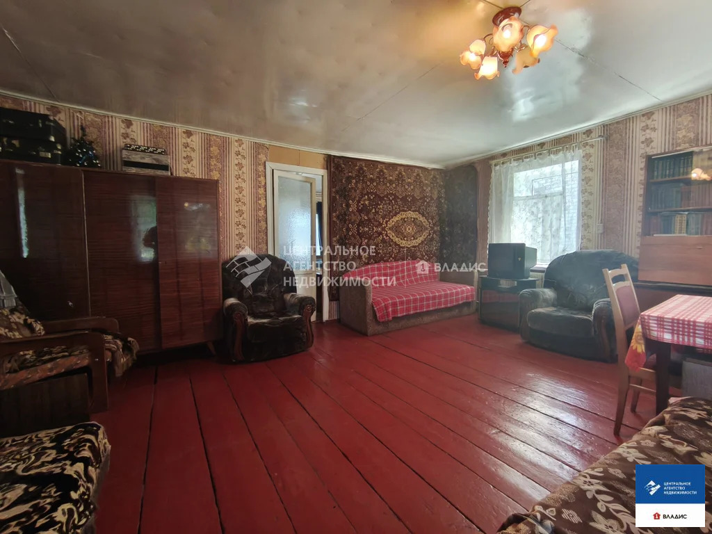Продажа дома, Захарово, Захаровский район, ул. Центральная - Фото 13