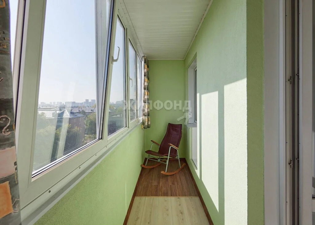 Продажа квартиры, Новосибирск, ул. Чкалова - Фото 6